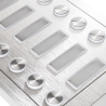 Expansion panel for Nippon door entry system (2*10) | RepairPC