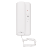 Audio intercom handset Nippon NSW - white | RepairPC