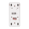 Audio intercom handset Nippon NSW - white | RepairPC