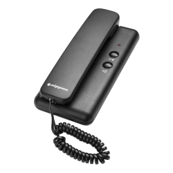 Audio intercom handset Nippon NSB - black | RepairPC