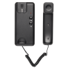 Audio intercom handset Nippon NSB - black | RepairPC