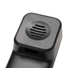 Audio intercom handset Nippon NSB - black | RepairPC