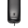 Audio intercom handset Nippon NSB - black | RepairPC