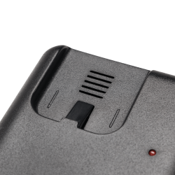 Audio intercom handset Nippon NSB - black | RepairPC