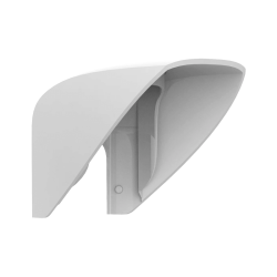 Rain cover for Ajax Motion Protect Outdoor - white | RepairPC