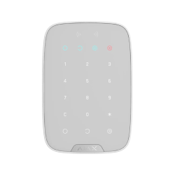 Безжична клавиатура за алармена система Ajax Keypad Plus - | RepairPC