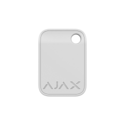 Таг Ajax Tag RFID - бял (3 броя) | RepairPC