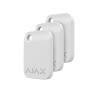 Ajax Tag RFID - white (3 pcs) | RepairPC