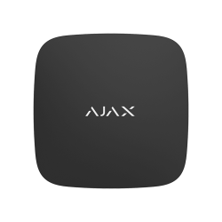 Датчик за теч на вода Ajax Leaks Protect - черен | RepairPC