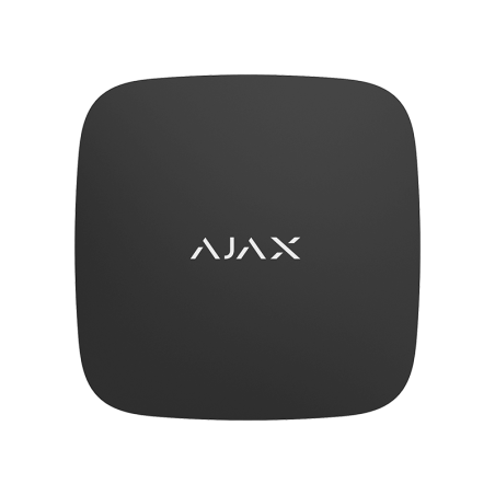 Water leak sensor Ajax Leaks Protect - black | RepairPC