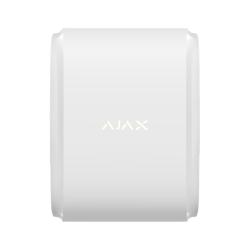 Двупосочен инфрачервен детектор за движение Ajax Dual | RepairPC