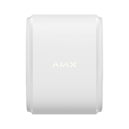 Двупосочен инфрачервен детектор за движение Ajax Dual | RepairPC