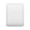 Двупосочен инфрачервен детектор за движение Ajax Dual | RepairPC