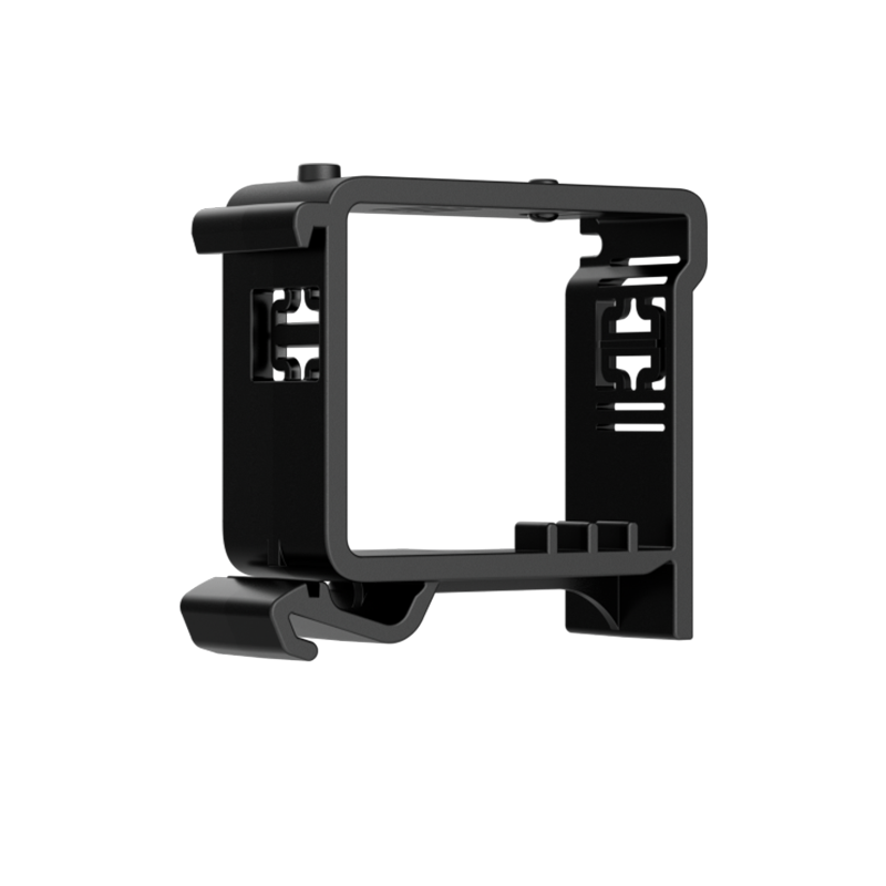 Скоба за монтаж към DIN - шина Ajax DIN Holder - black | RepairPC