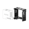 DIN rail mounting bracket Ajax DIN Holder - black | RepairPC
