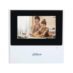 Wi-Fi indoor monitor Dahua VTH2611L-WP | RepairPC