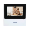 Wi-Fi вътрешен монитор Dahua VTH2611L-WP | RepairPC