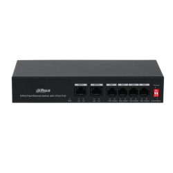 Switch Dahua PFS3006-4ET-36 | RepairPC