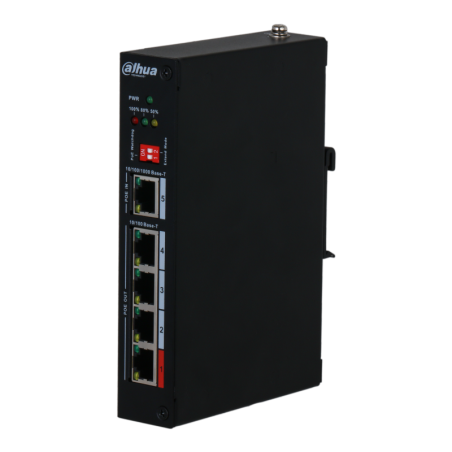 PoE extender Dahua PFT1500 | RepairPC