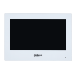 Wi-Fi indoor monitor Dahua VTH2622GW-W | RepairPC
