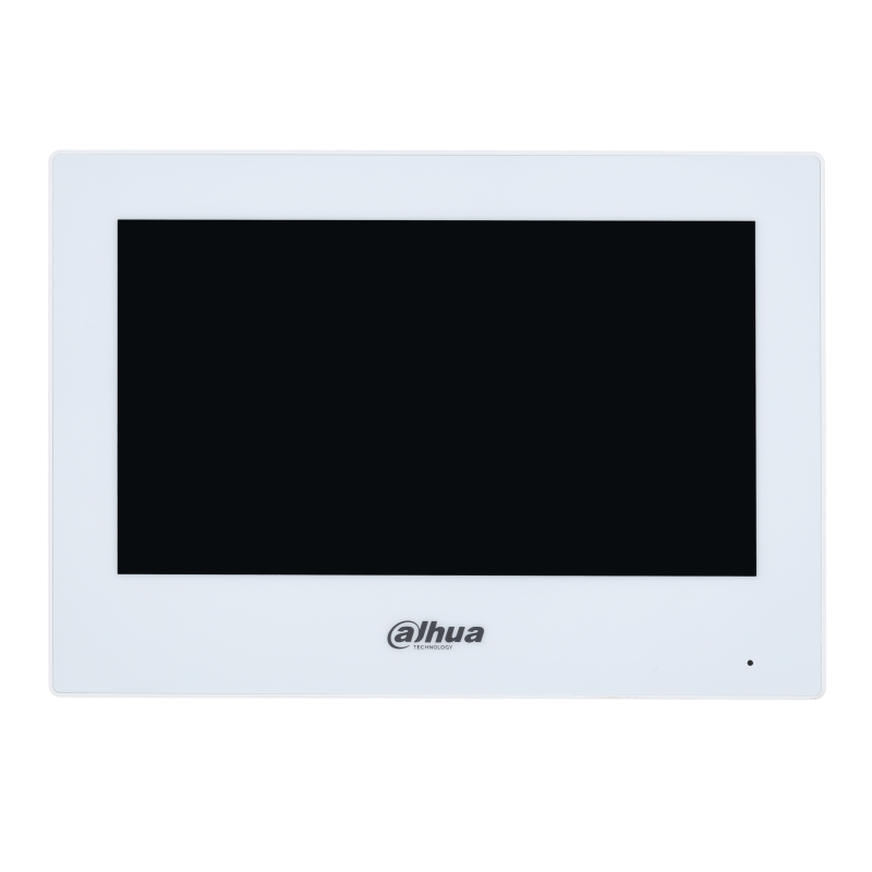 Wi-Fi вътрешен монитор Dahua VTH2622GW-W | RepairPC