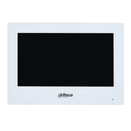 Wi-Fi вътрешен монитор Dahua VTH2622GW-W | RepairPC
