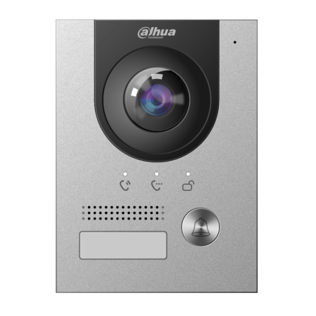 Входно табло Dahua VTO2202F-P-S2 | RepairPC