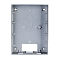 Surface mount box Dahua VTM115 | RepairPC