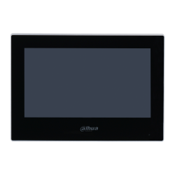 Wi-Fi indoor monitor Dahua VTH2621G-WP | RepairPC