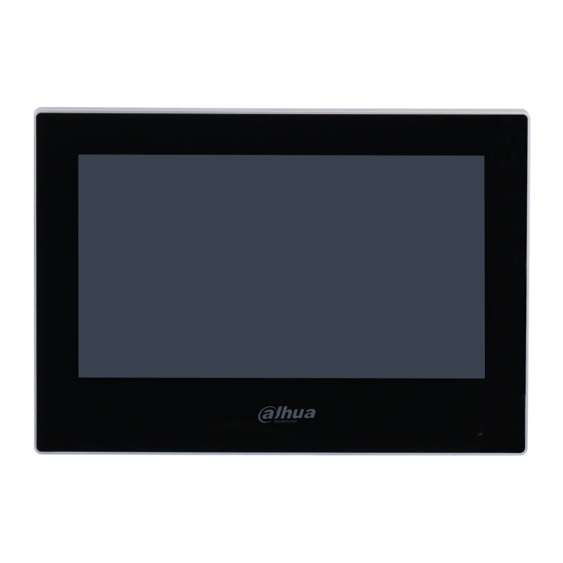 Wi-Fi indoor monitor Dahua VTH2621G-WP | RepairPC