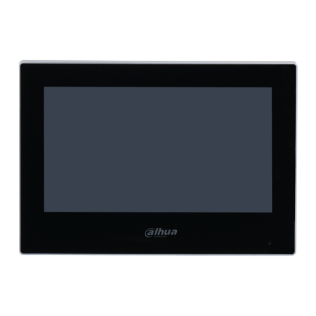 Wi-Fi indoor monitor Dahua VTH2621G-WP | RepairPC