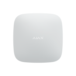 Radio range extender Ajax Rex - white | RepairPC