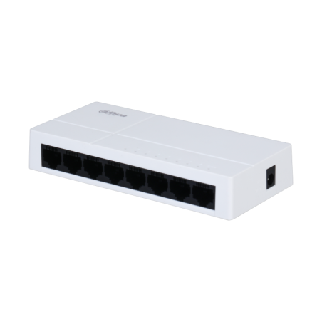 Суич Dahua PFS3008-8GT-L-V2 | RepairPC