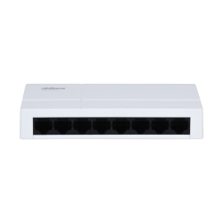 Суич Dahua PFS3008-8GT-L-V2 | RepairPC