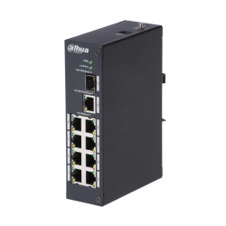 Switch Dahua PFS3110-8T | RepairPC