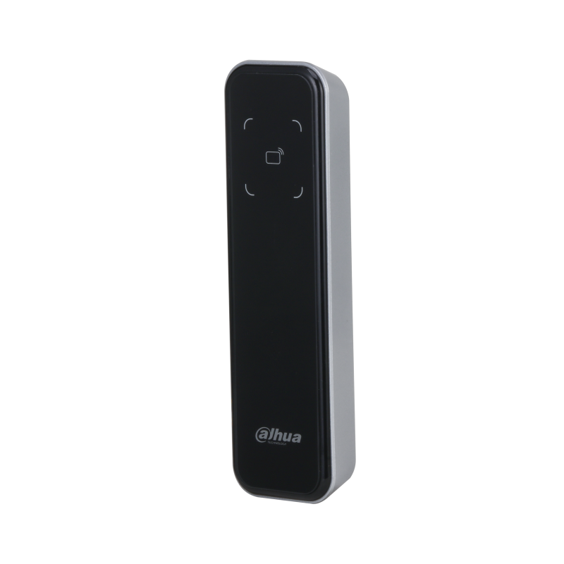 Bluetooth четец магнитни карти Dahua ASR2200A-B | RepairPC
