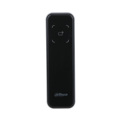 Bluetooth magnetic card reader Dahua ASR2200A-B | RepairPC