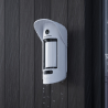 Outdoor motion sensor with camera Ajax Motion Camera Outdoor (PHOD) - white | RepairPC