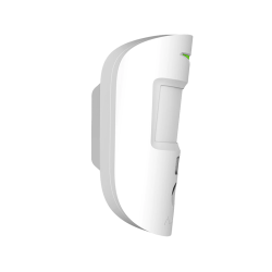 Motion sensor with camera Ajax Motion Camera (PHOD) - white | RepairPC