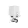 Water shut-off valve Ajax Water Stop 1/2" - white | RepairPC