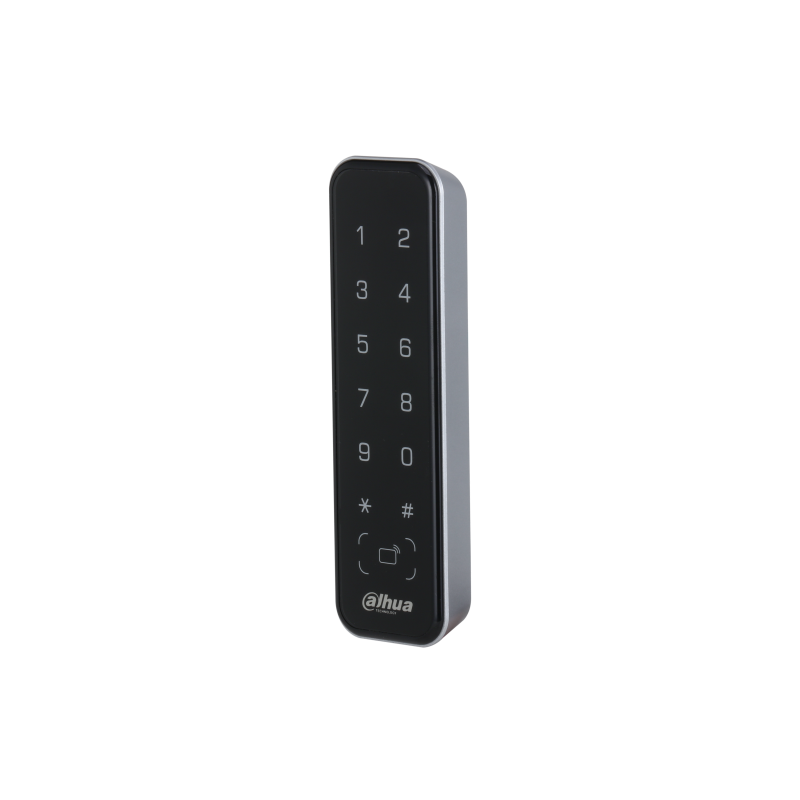 Magnetic card reader Dahua ASR2201A - 13.56MHZ Dahua ASR2201A Access Reader | RepairPC