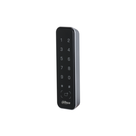 Magnetic card reader Dahua ASR2201A - 13.56MHZ Dahua ASR2201A Access Reader | RepairPC