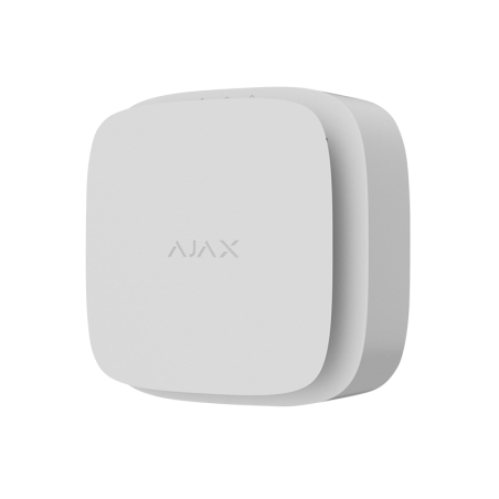 Датчик за дим Ajax Fire Protect 2 RB (Heat) - бял | RepairPC