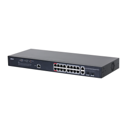 Суич Dahua PFS4218-16GT-130 | RepairPC