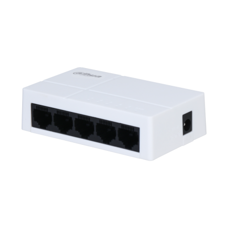 Switch Dahua PFS3005-5GT-L-V2 | RepairPC