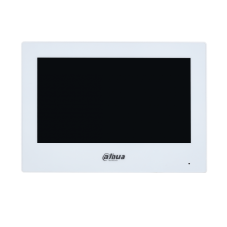 Wi-Fi вътрешен монитор Dahua VTH2622G-W | RepairPC