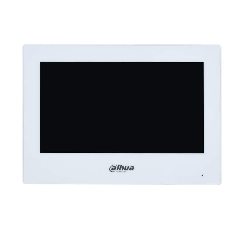 Wi-Fi вътрешен монитор Dahua VTH2622G-W | RepairPC