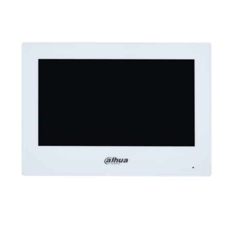 Wi-Fi indoor monitor Dahua VTH2622G-W | RepairPC