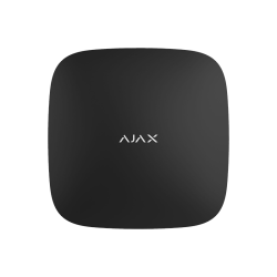 Разширител на обхвата на радиосигнала Ajax Rex - черен | RepairPC