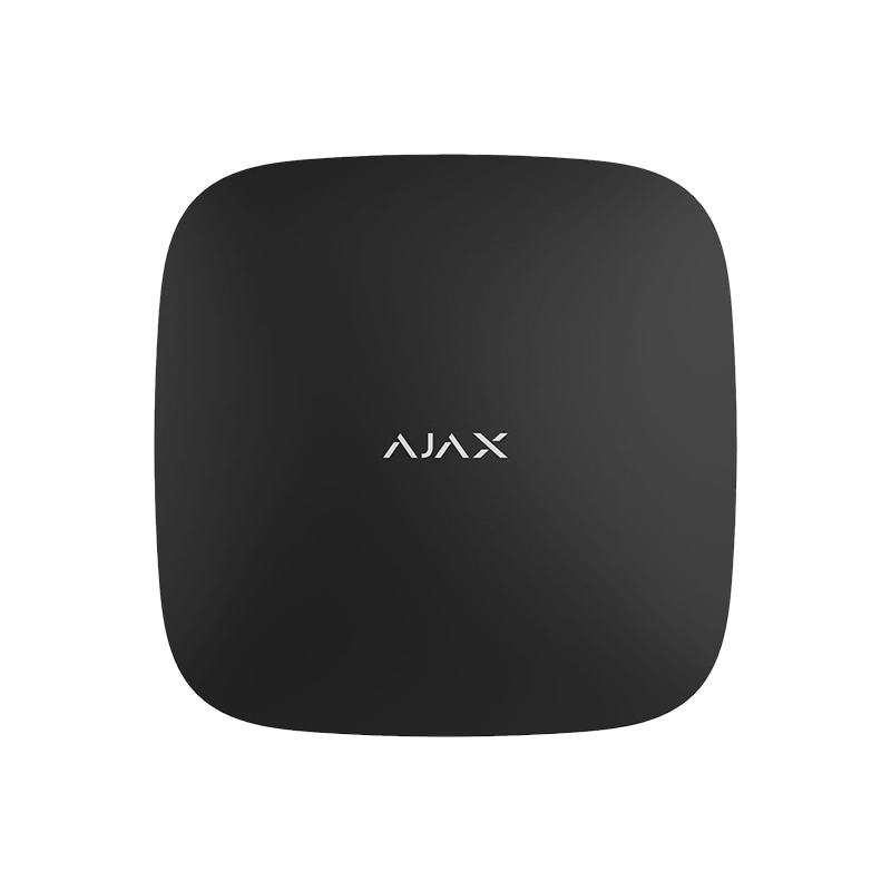 Radio range extender Ajax Rex - black | RepairPC